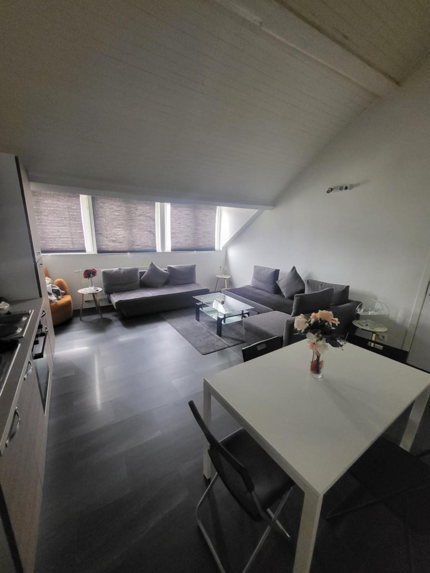 Appartement City Brussels Apartments *